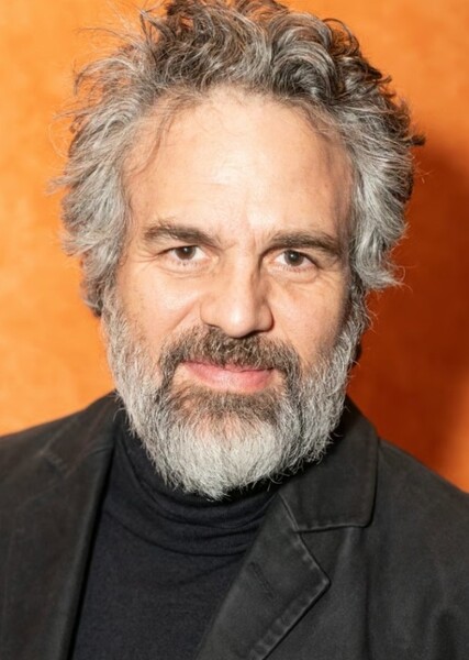 Mark Ruffalo
