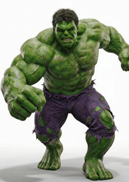 Mark Ruffalo photo