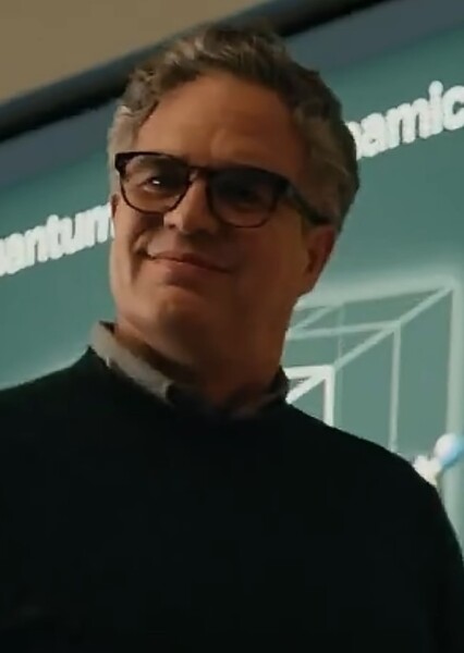 Mark Ruffalo