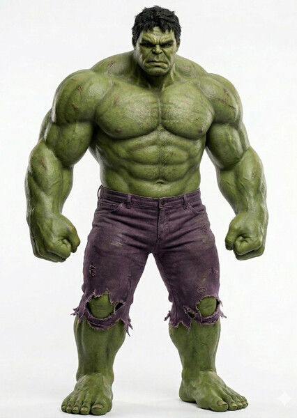 Mark Ruffalo photo