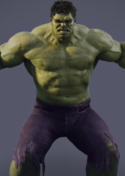 Mark Ruffalo photo