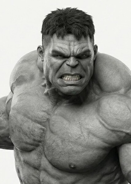 Mark Ruffalo photo