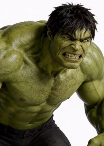Mark Ruffalo photo