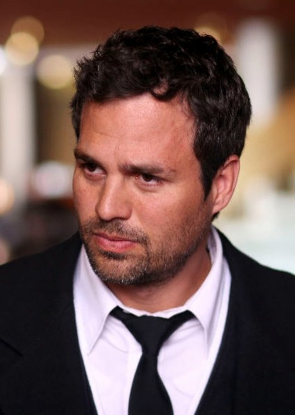Mark Ruffalo photo
