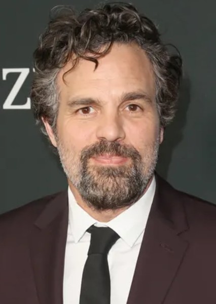 Mark Ruffalo photo