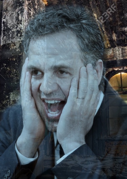 Mark Ruffalo photo