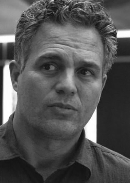 Mark Ruffalo photo
