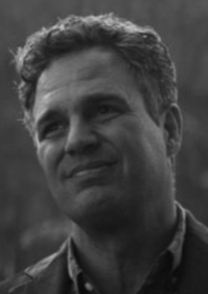 Mark Ruffalo photo