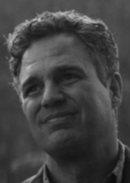 Mark Ruffalo
