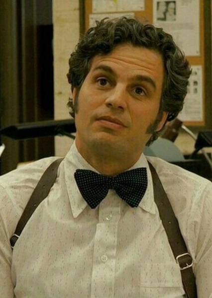 Mr. Green