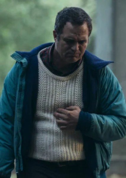 Mark Ruffalo photo