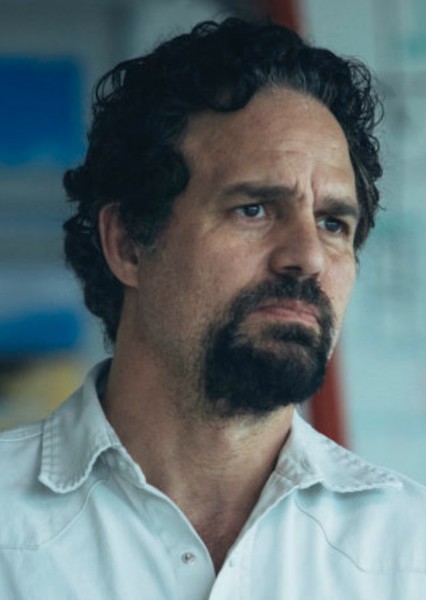 Mark Ruffalo photo