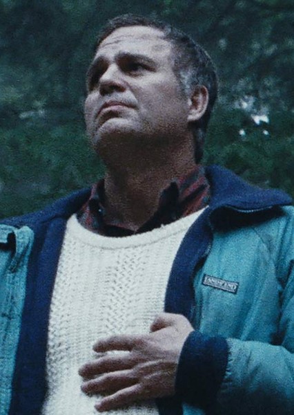 Mark Ruffalo photo