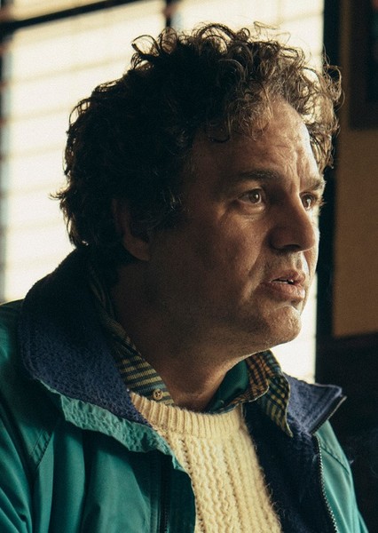 Mark Ruffalo photo