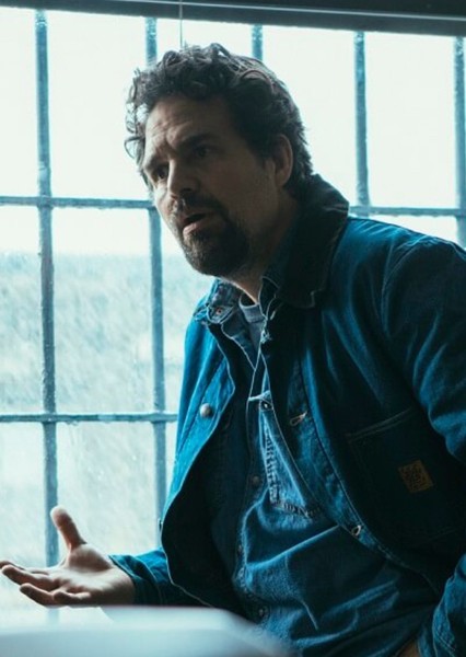 Mark Ruffalo photo