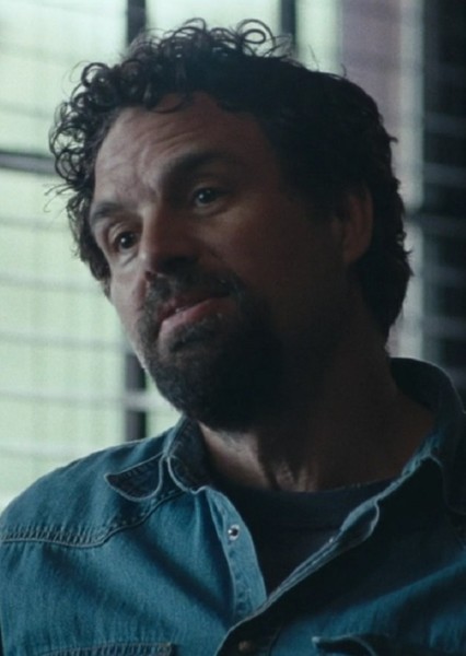 Mark Ruffalo photo