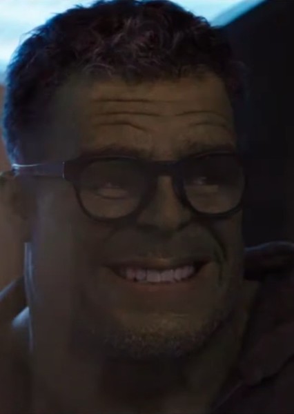 Mark Ruffalo photo