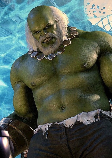 Mark Ruffalo photo
