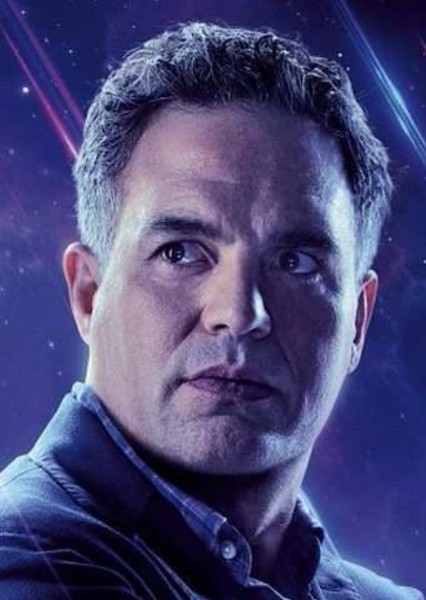 Mark Ruffalo photo