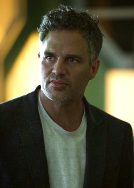 Mark Ruffalo photo