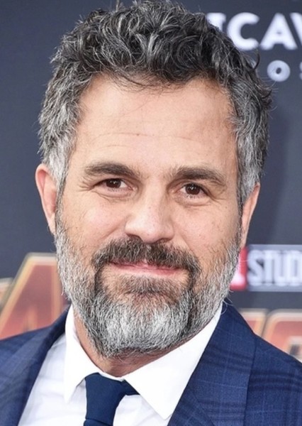 Mark Ruffalo photo