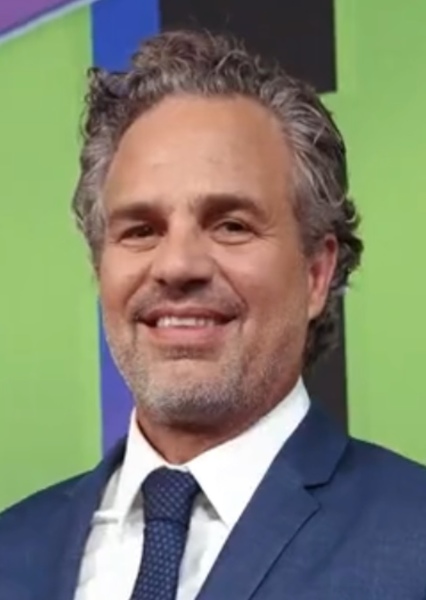 Mark Ruffalo photo