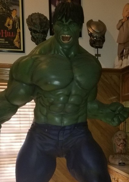 Mark Ruffalo