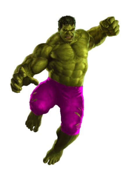 Mark Ruffalo photo