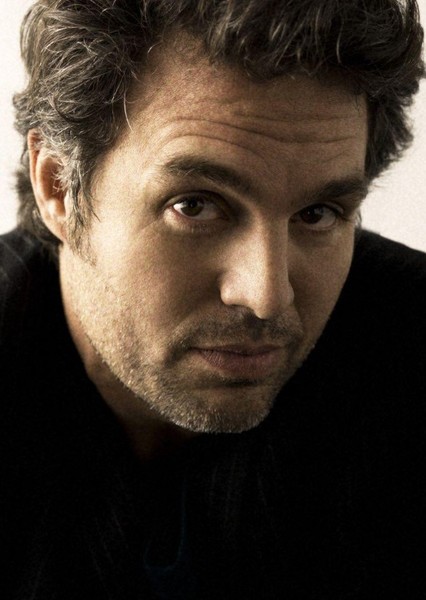 Mark Ruffalo photo