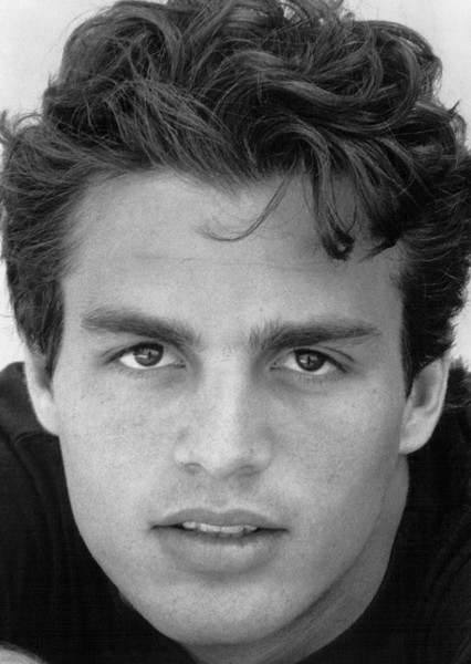 Mark Ruffalo