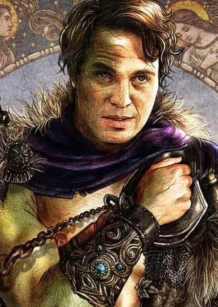 Mark Ruffalo photo