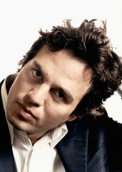 Mark Ruffalo photo