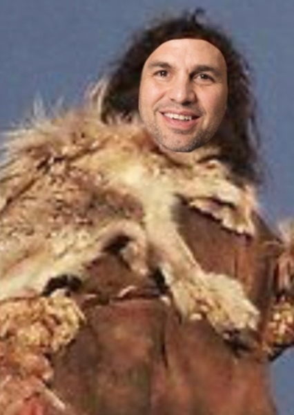 Mark Ruffalo photo