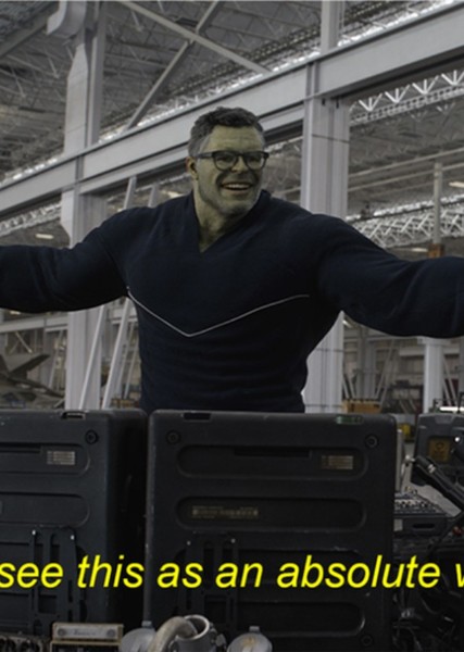 Mark Ruffalo photo