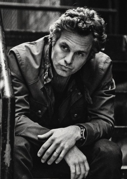Mark Ruffalo photo