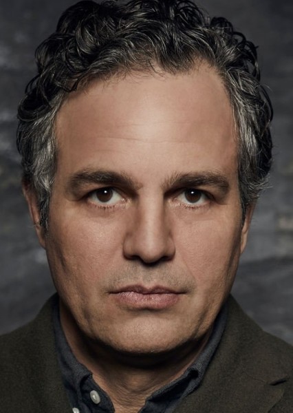 Mark Ruffalo photo