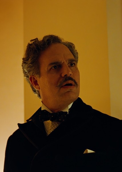 Mark Ruffalo photo