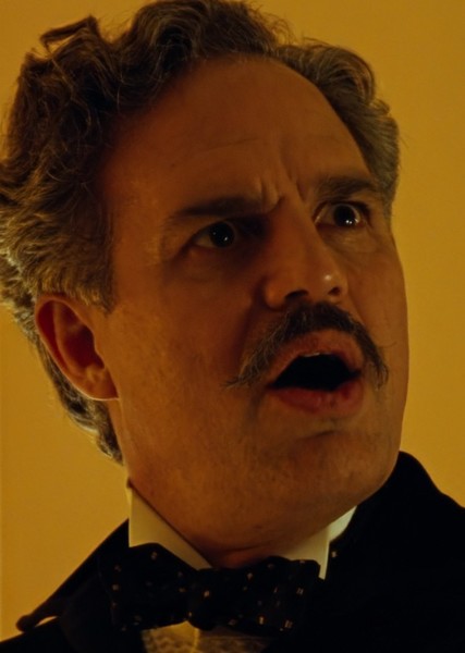 Mark Ruffalo photo