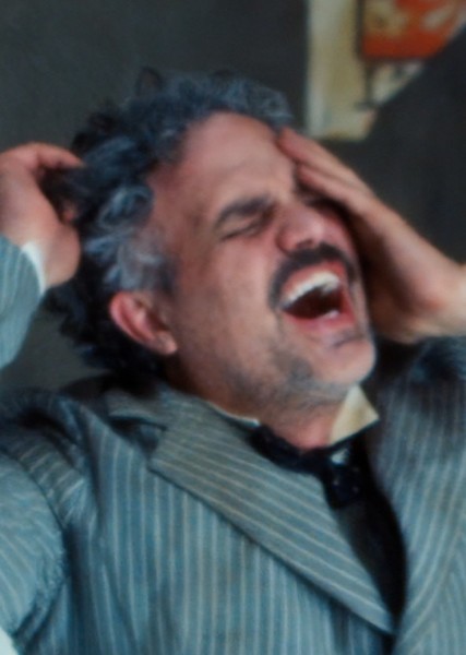 Mark Ruffalo photo