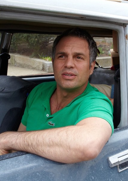 Mark Ruffalo photo