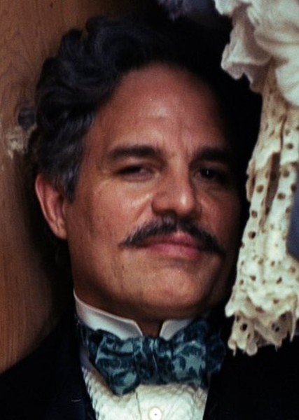 Mark Ruffalo photo
