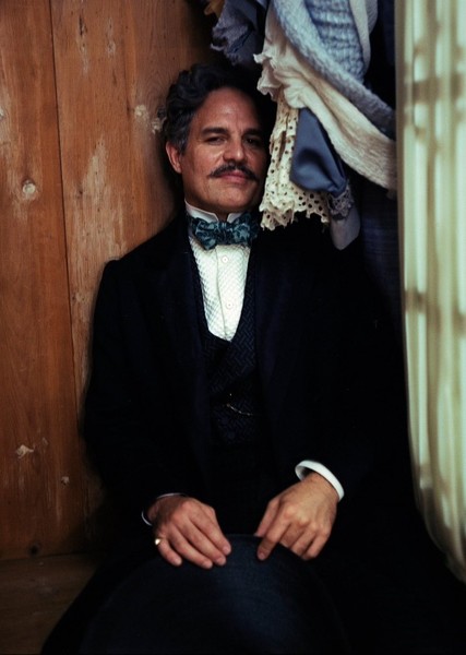 Mark Ruffalo photo
