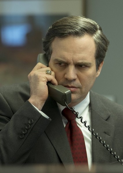 Mark Ruffalo photo