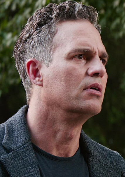 Mark Ruffalo photo