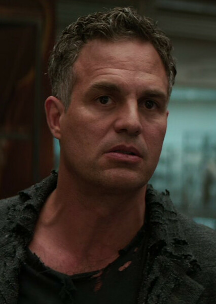 Mark Ruffalo
