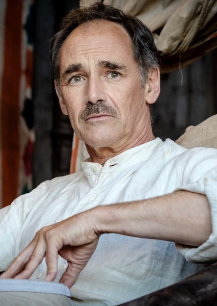 Mark Rylance photo