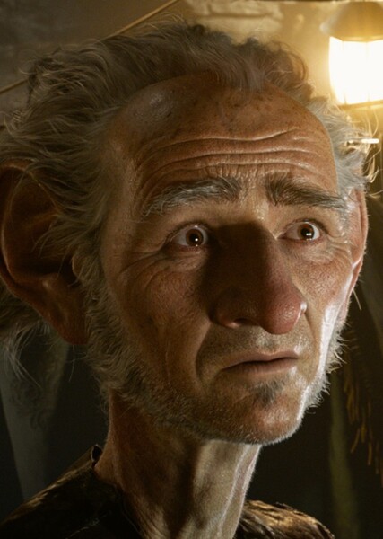 Mark Rylance photo