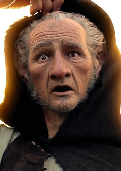 Mark Rylance photo