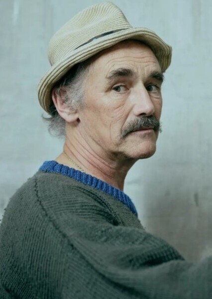 Mark Rylance photo