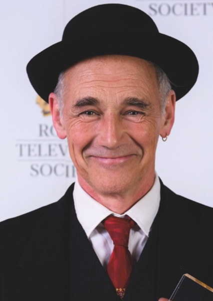 Mark Rylance photo